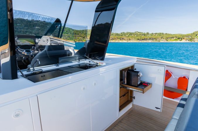 Pardo 43 | King Mouss