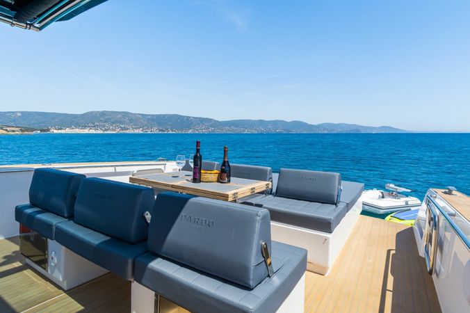 Pardo 43 | King Mouss