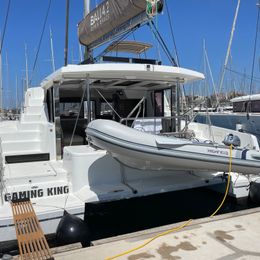 Bali 4.2 | Gaming King