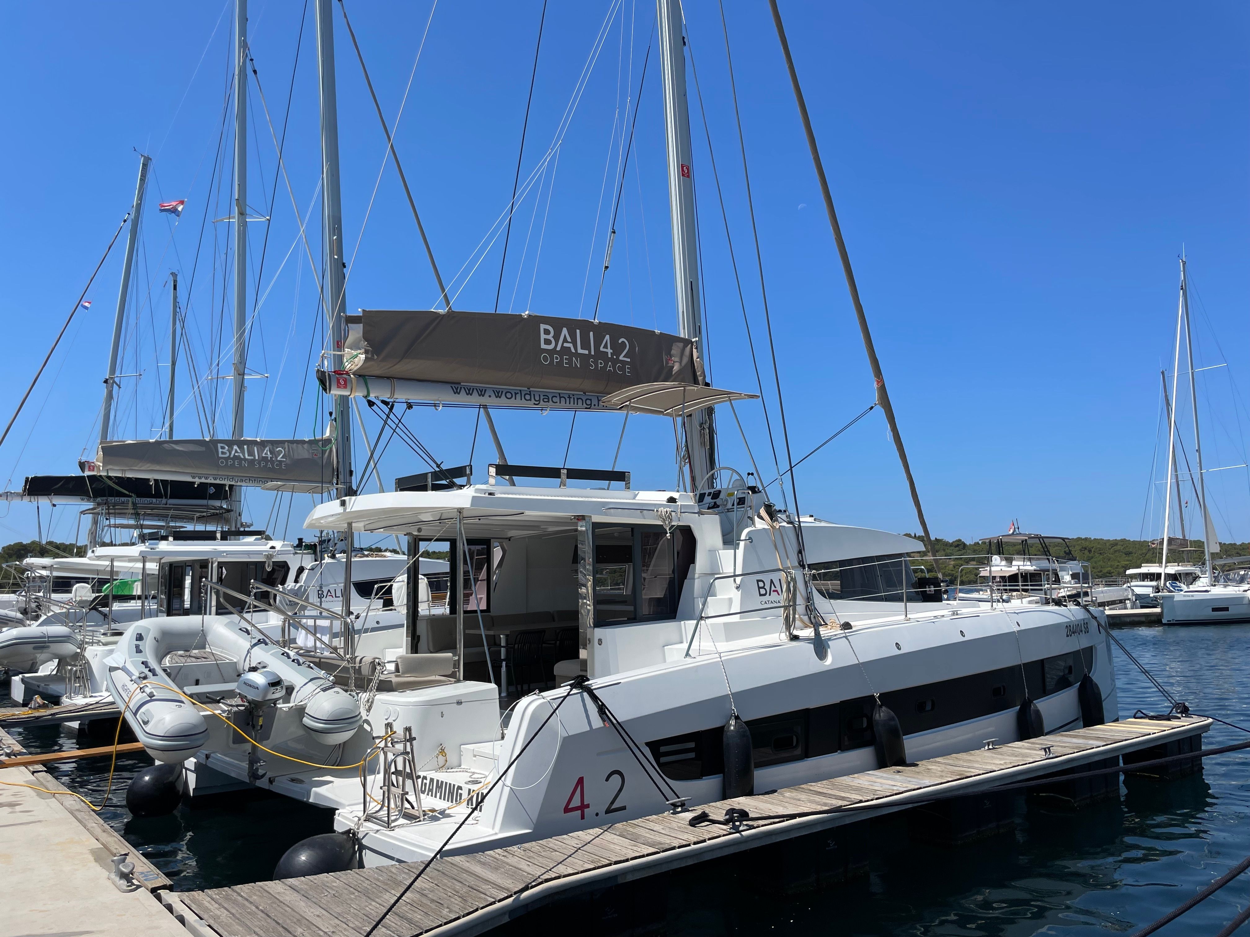 Bali 4.2 | Gaming King