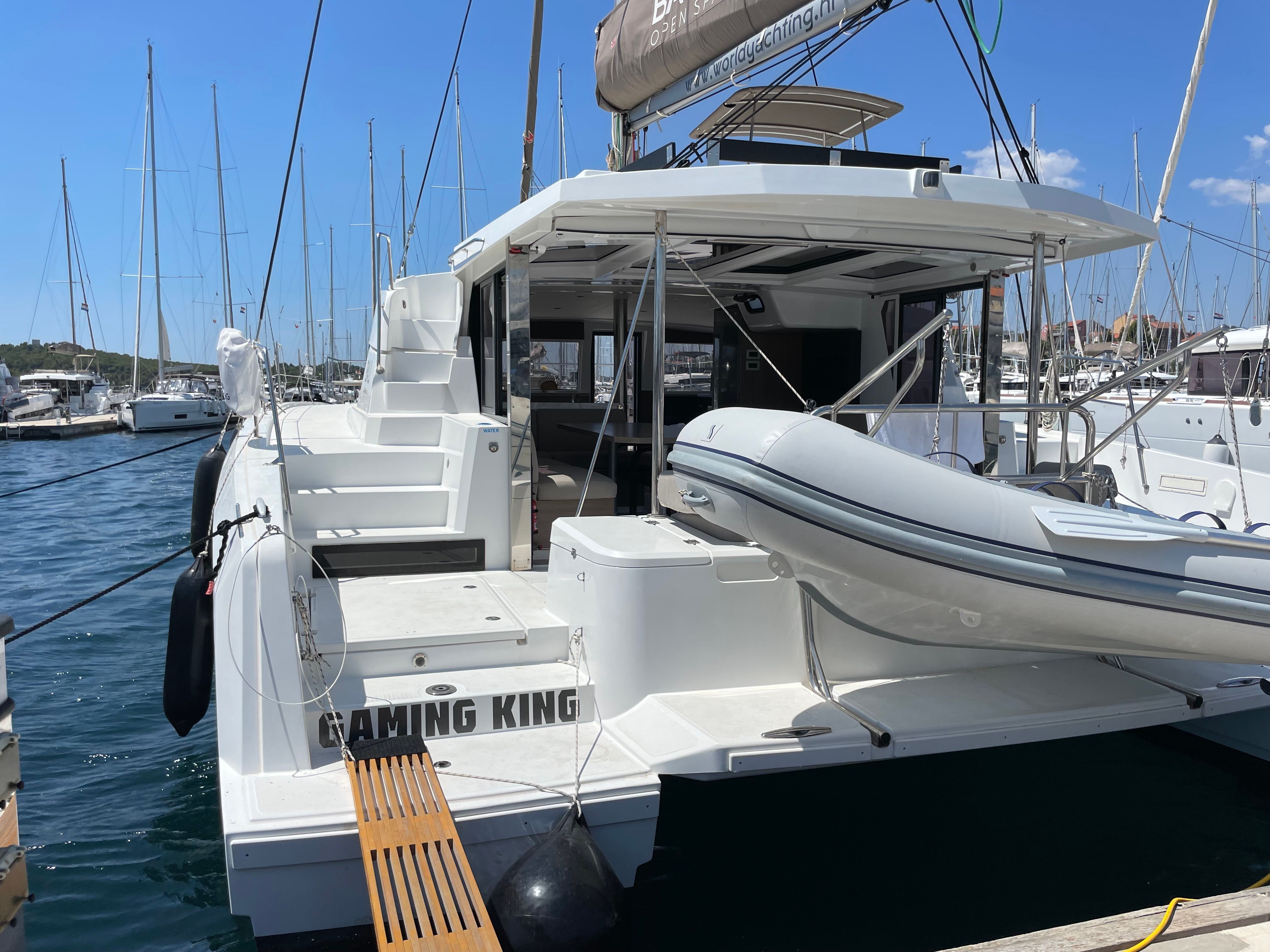 Bali 4.2 | Gaming King