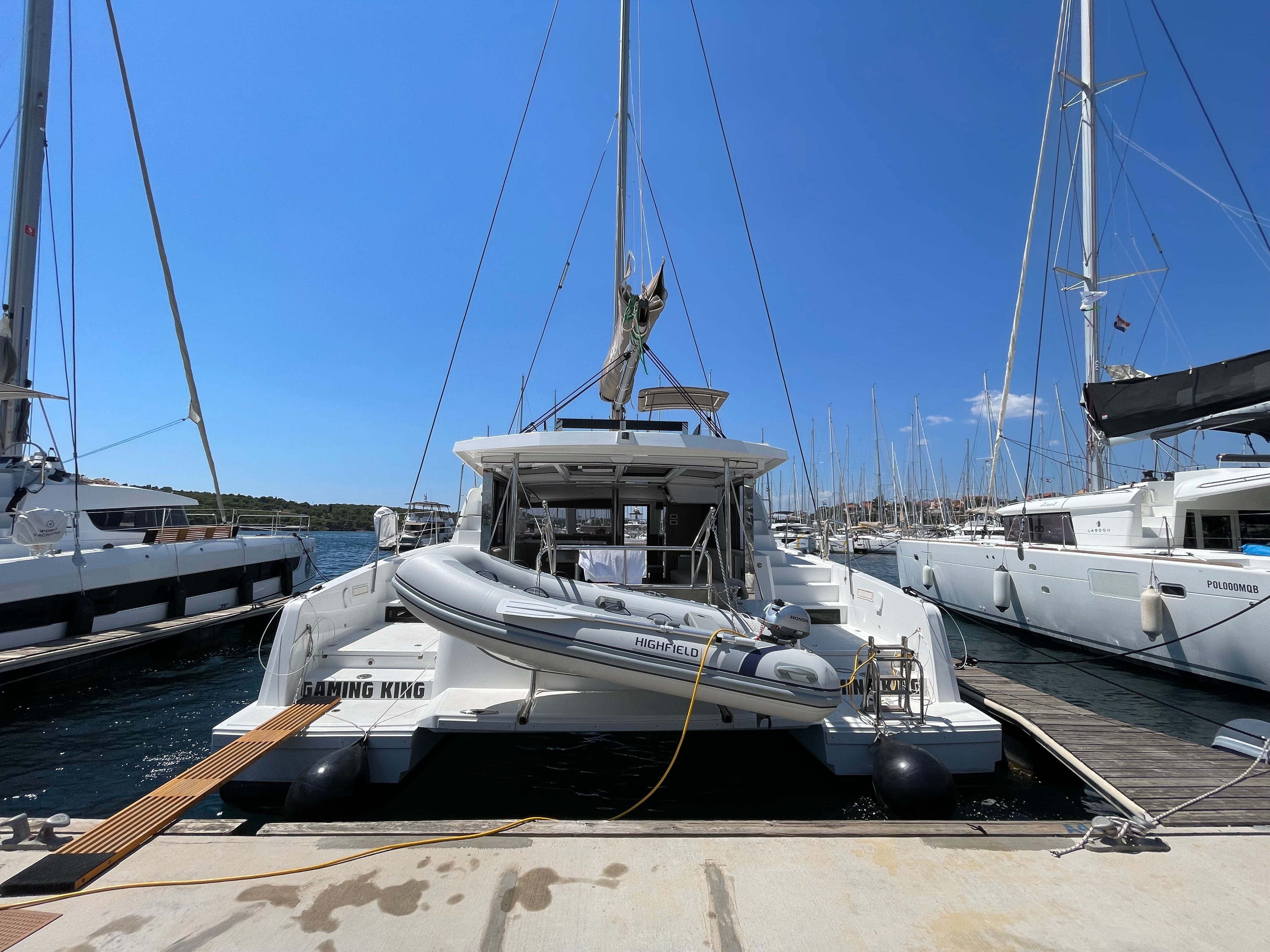 Bali 4.2 | Gaming King