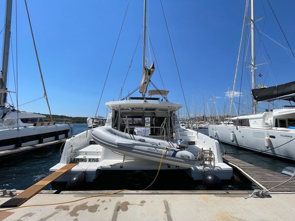 Bali 4.2 | Gaming King