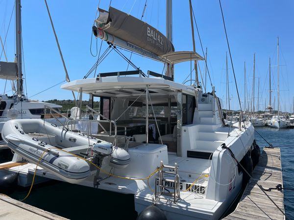 Bali 4.2 | Gaming King