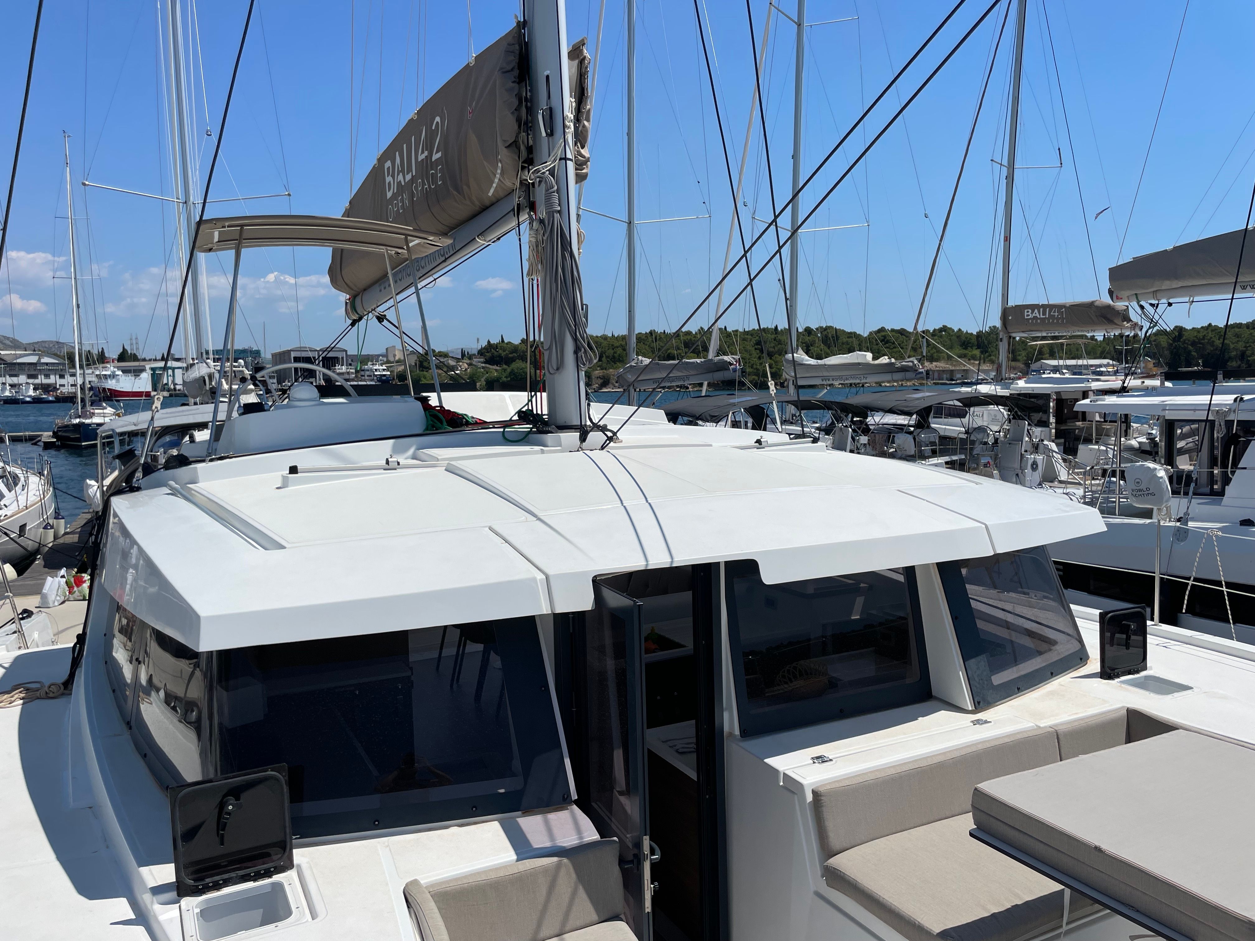 Bali 4.2 | Gaming King