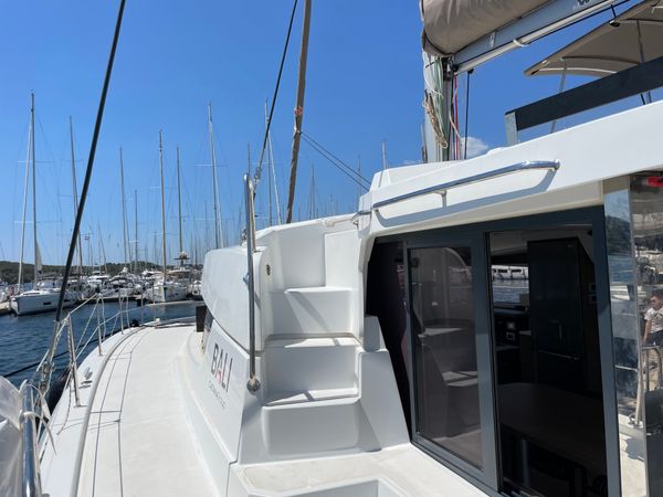 Bali 4.2 | Gaming King