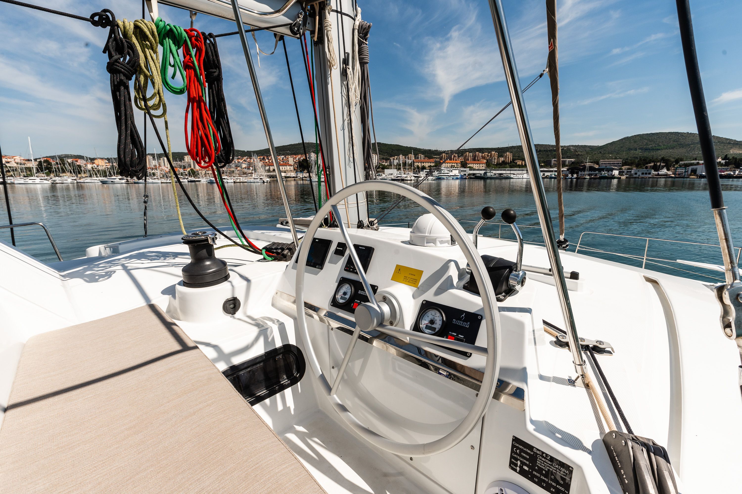 Bali 4.2 | Gaming King