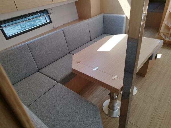 Bavaria C42 | Val
