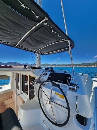 Lagoon 40 | Shima