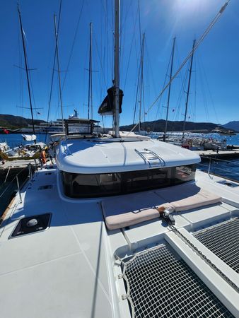 Lagoon 40 | Shima