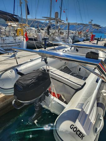 Lagoon 40 | Shima