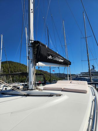 Lagoon 40 | Shima