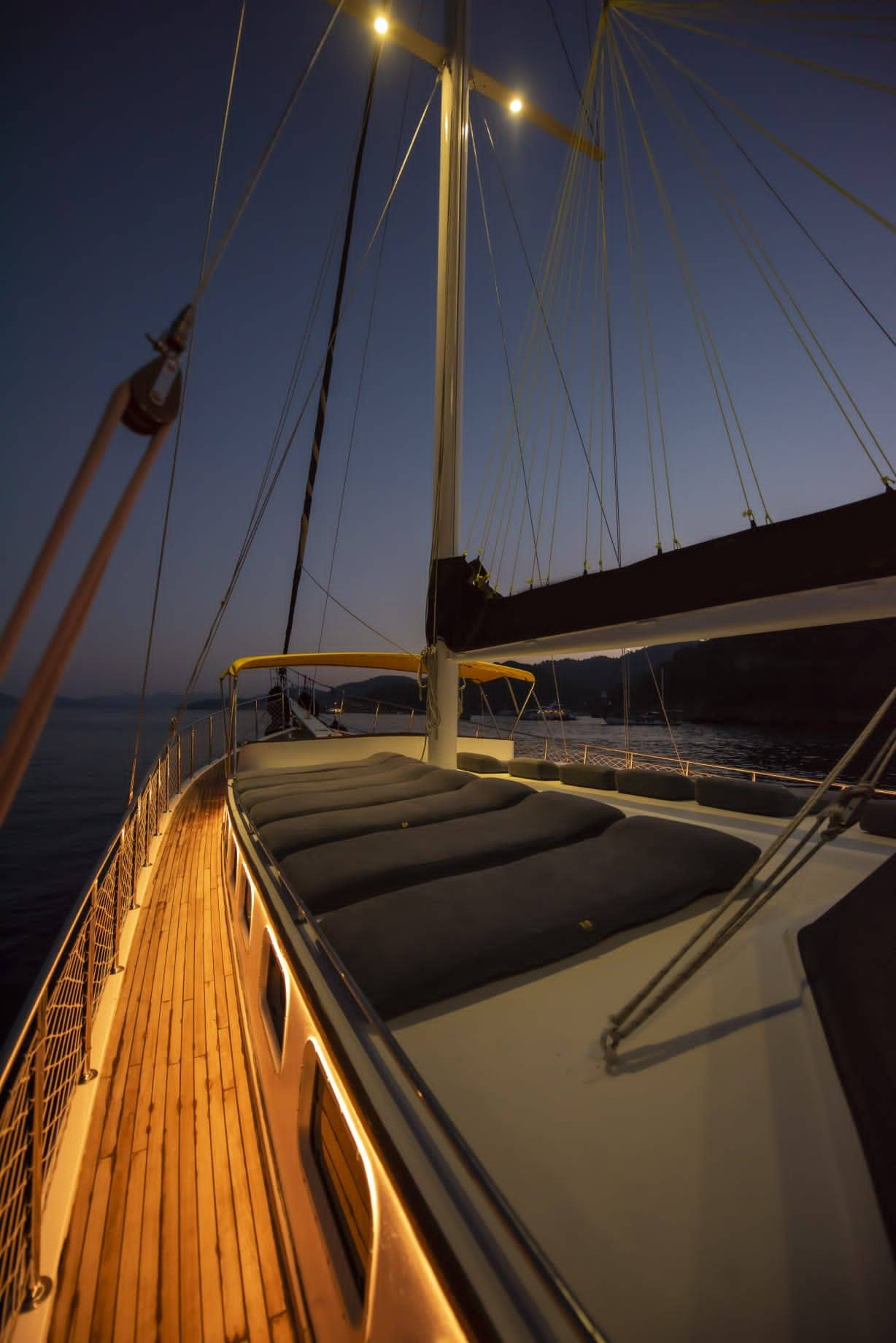 Gulet 82 | Hulyam 2