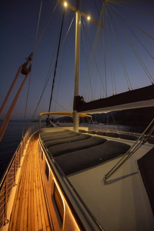 Gulet 82 | Hulyam 2