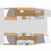 Fountaine Pajot Elba 45 | Dedirocha 2