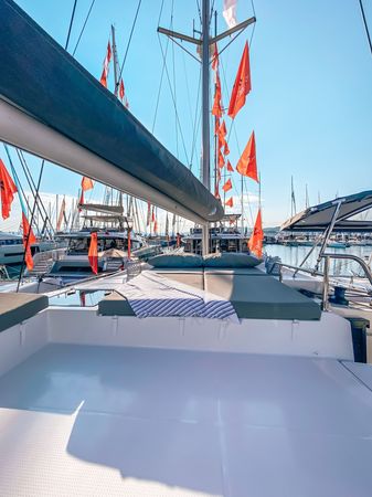 Fountaine Pajot Elba 45 | Dedirocha 2
