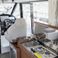 Jeanneau Merry Fisher 895 | Shearwater