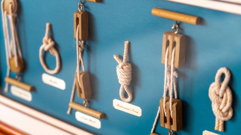 Gulet 105 | Hande Capo Galera