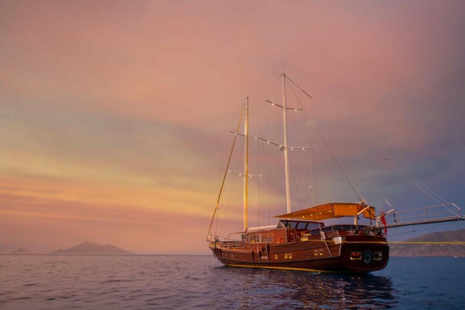 Gulet 85 | Elegance