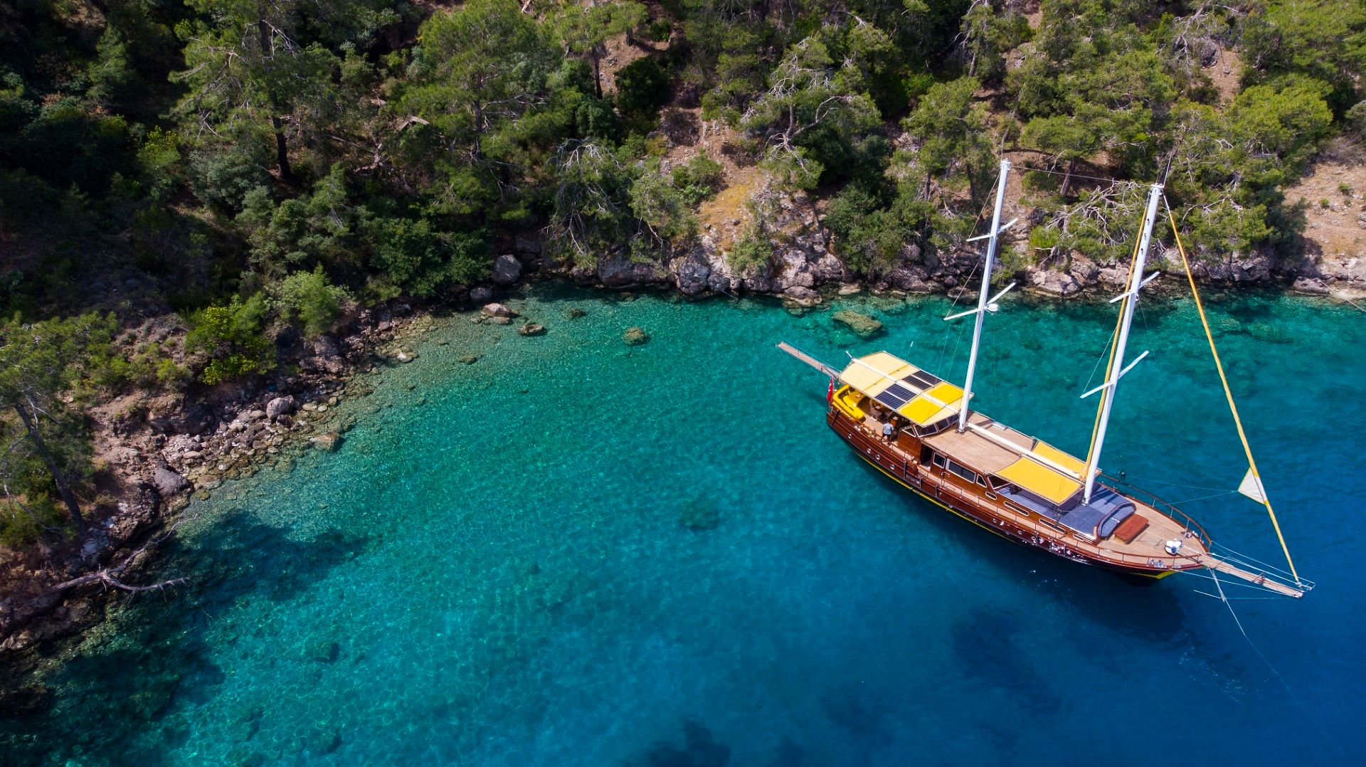 Gulet 85 | Elegance