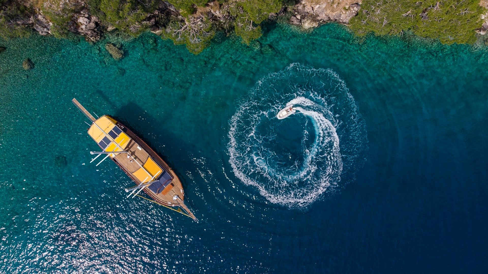 Gulet 85 | Elegance