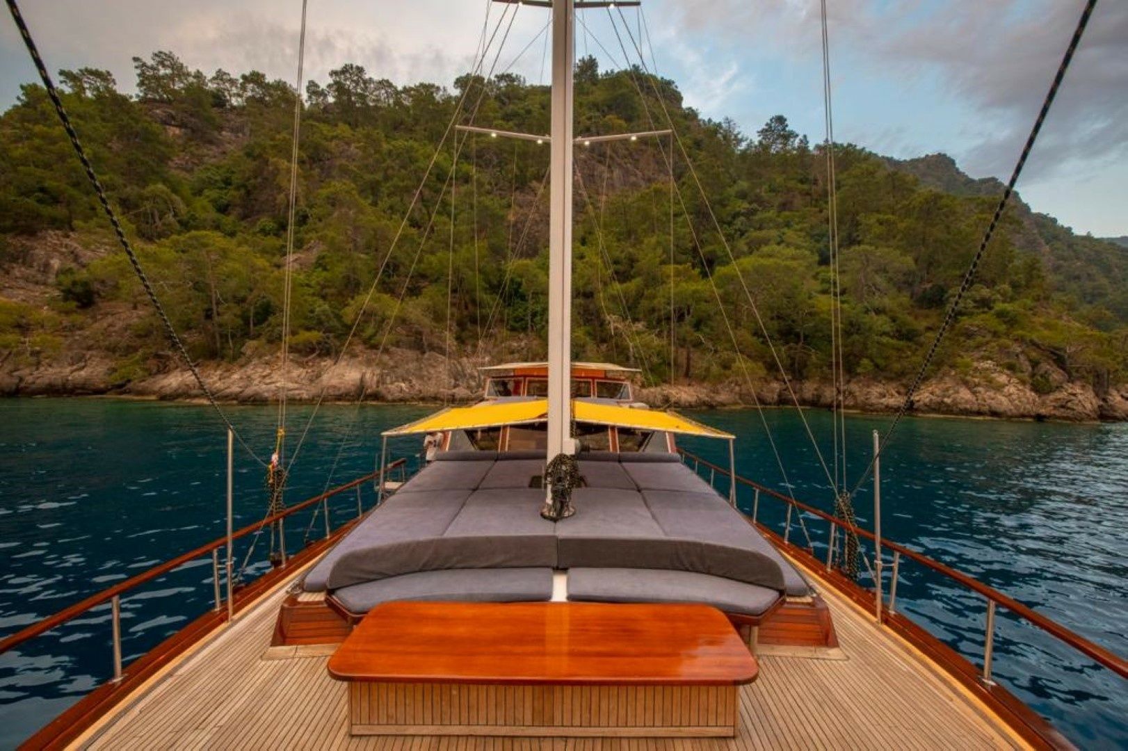Gulet 85 | Elegance