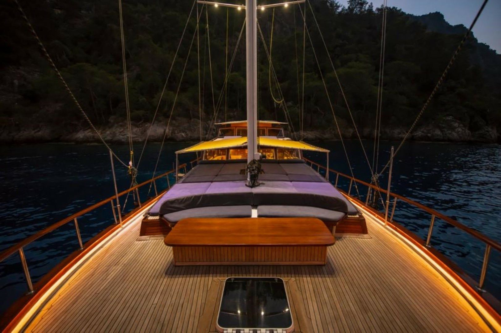 Gulet 85 | Elegance
