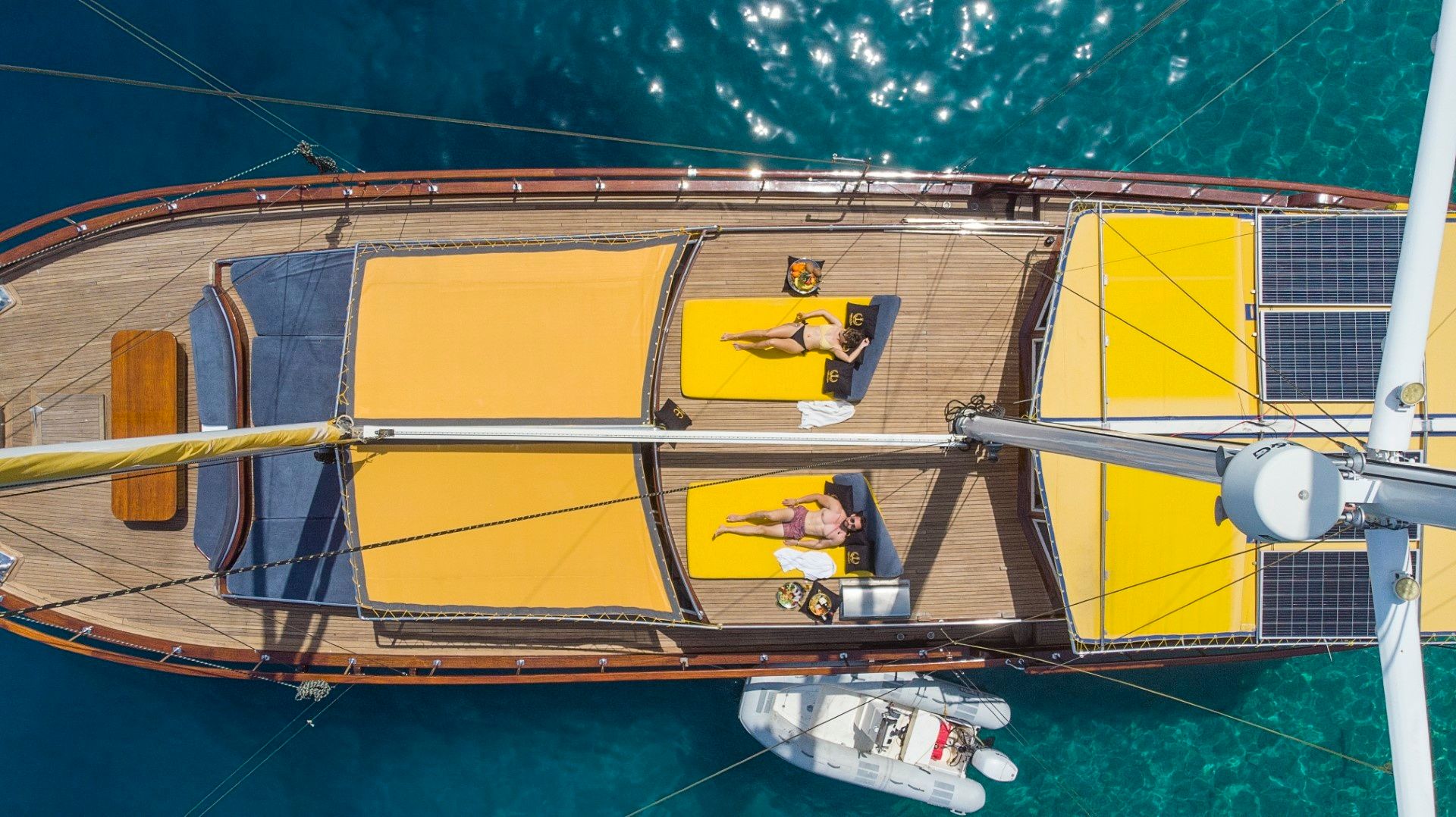 Gulet 85 | Elegance