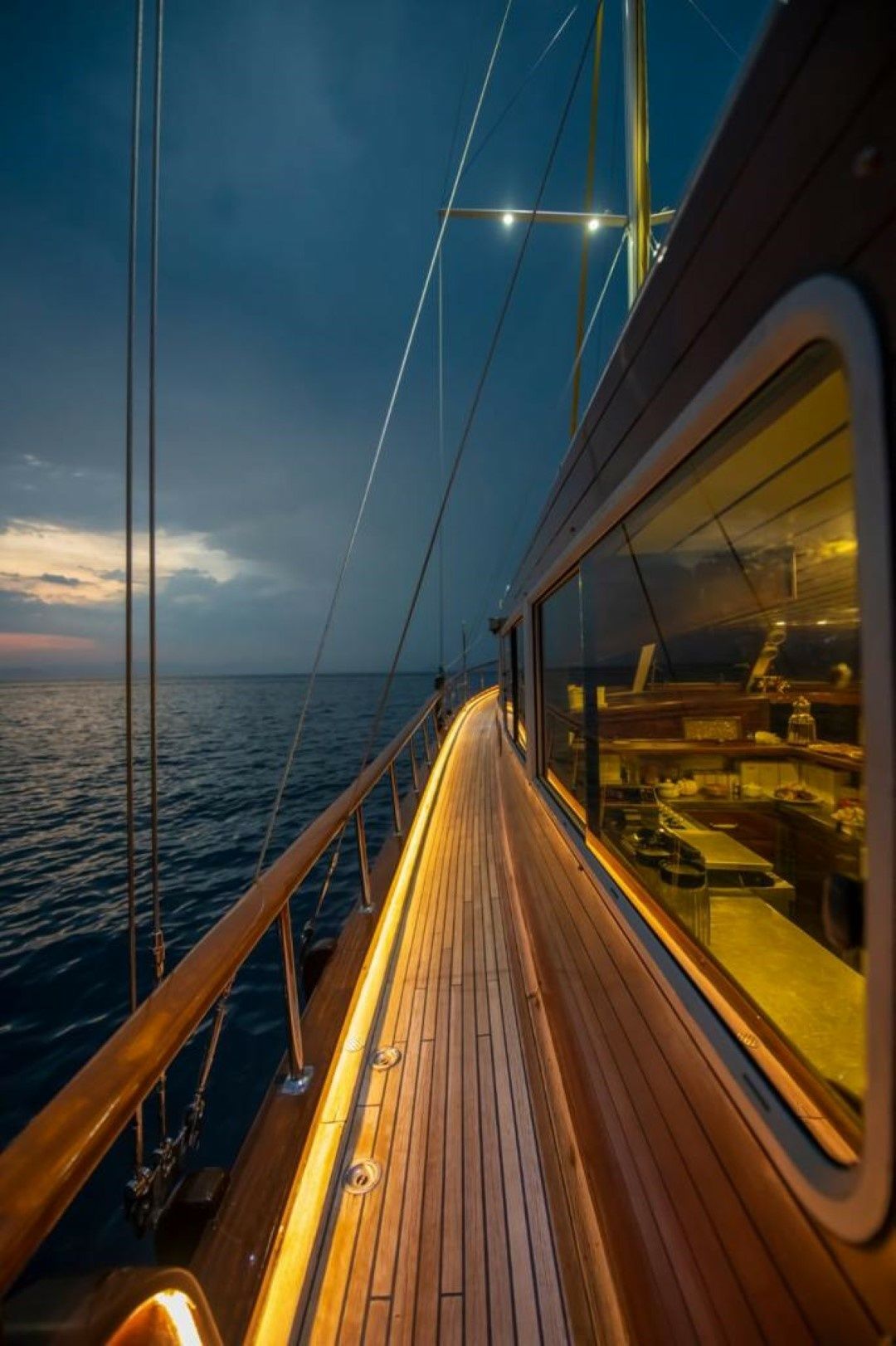Gulet 85 | Elegance