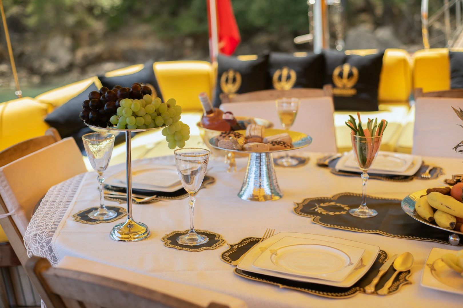 Gulet 85 | Elegance