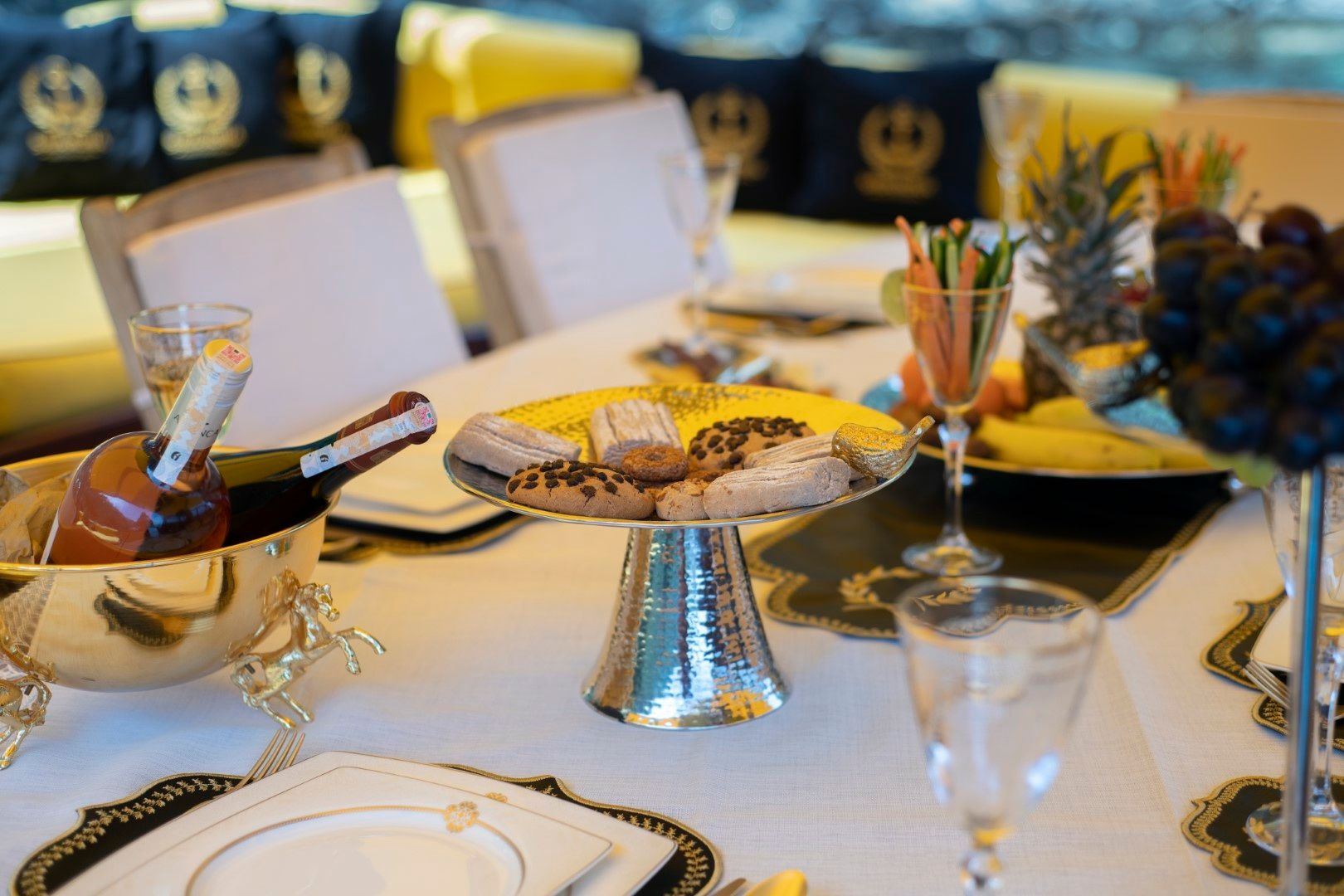 Gulet 85 | Elegance