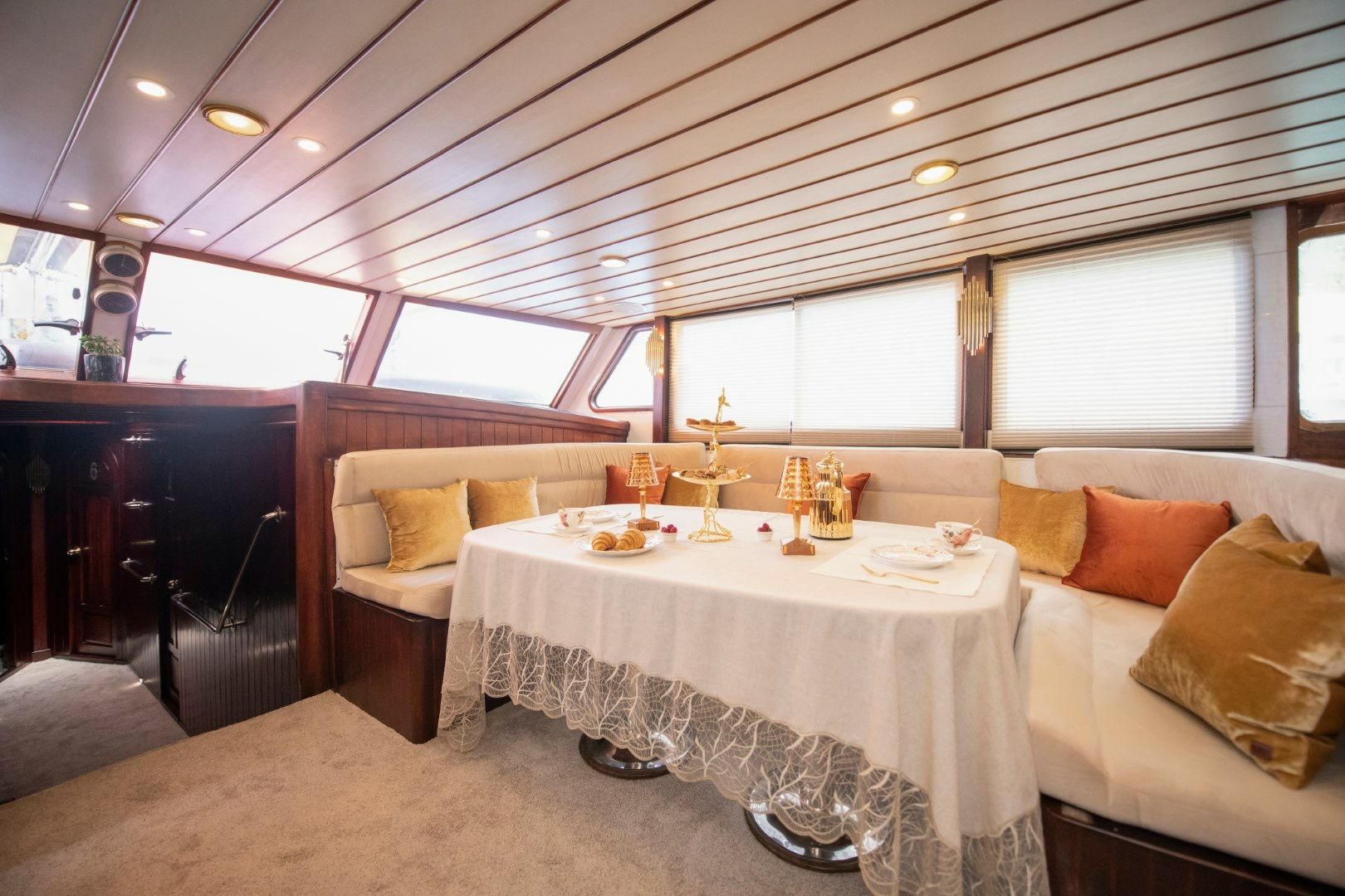 Gulet 85 | Elegance