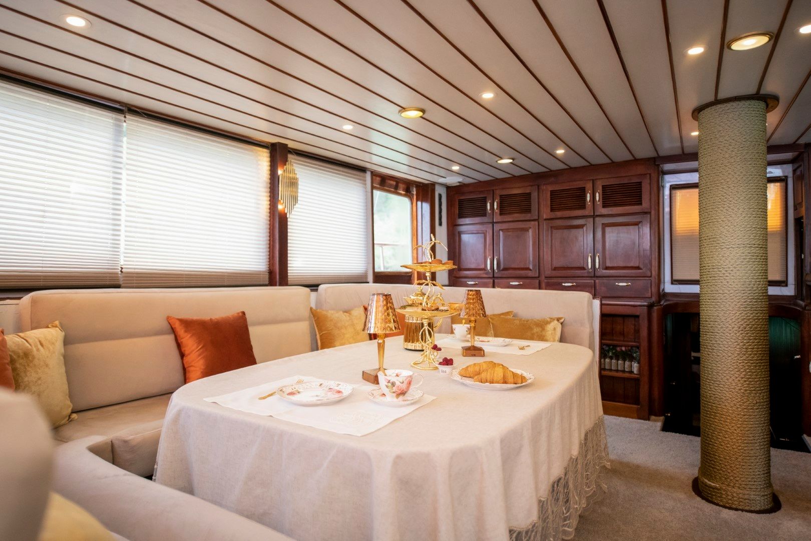 Gulet 85 | Elegance