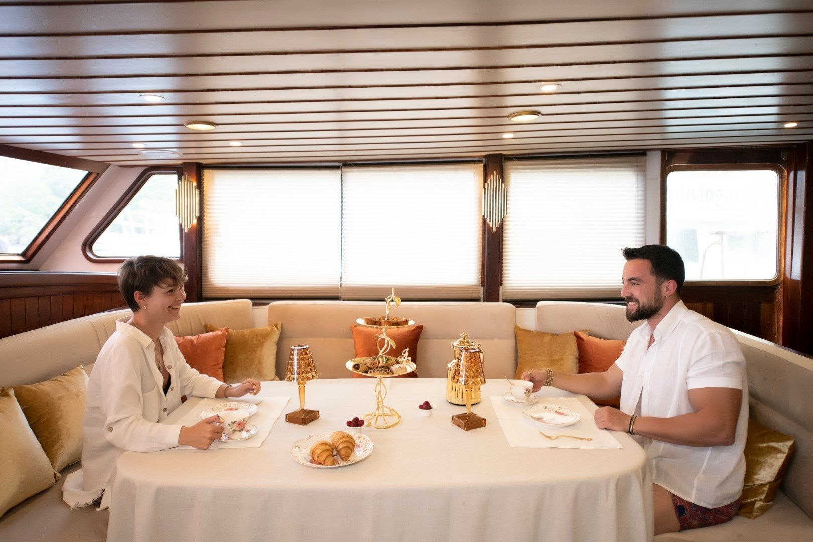 Gulet 85 | Elegance