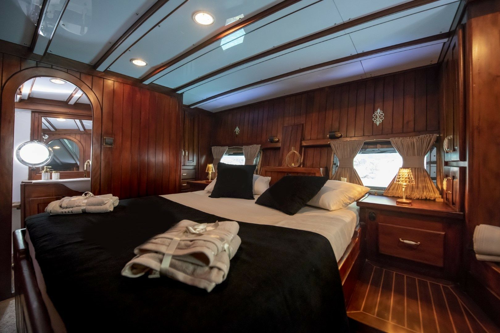 Gulet 85 | Elegance