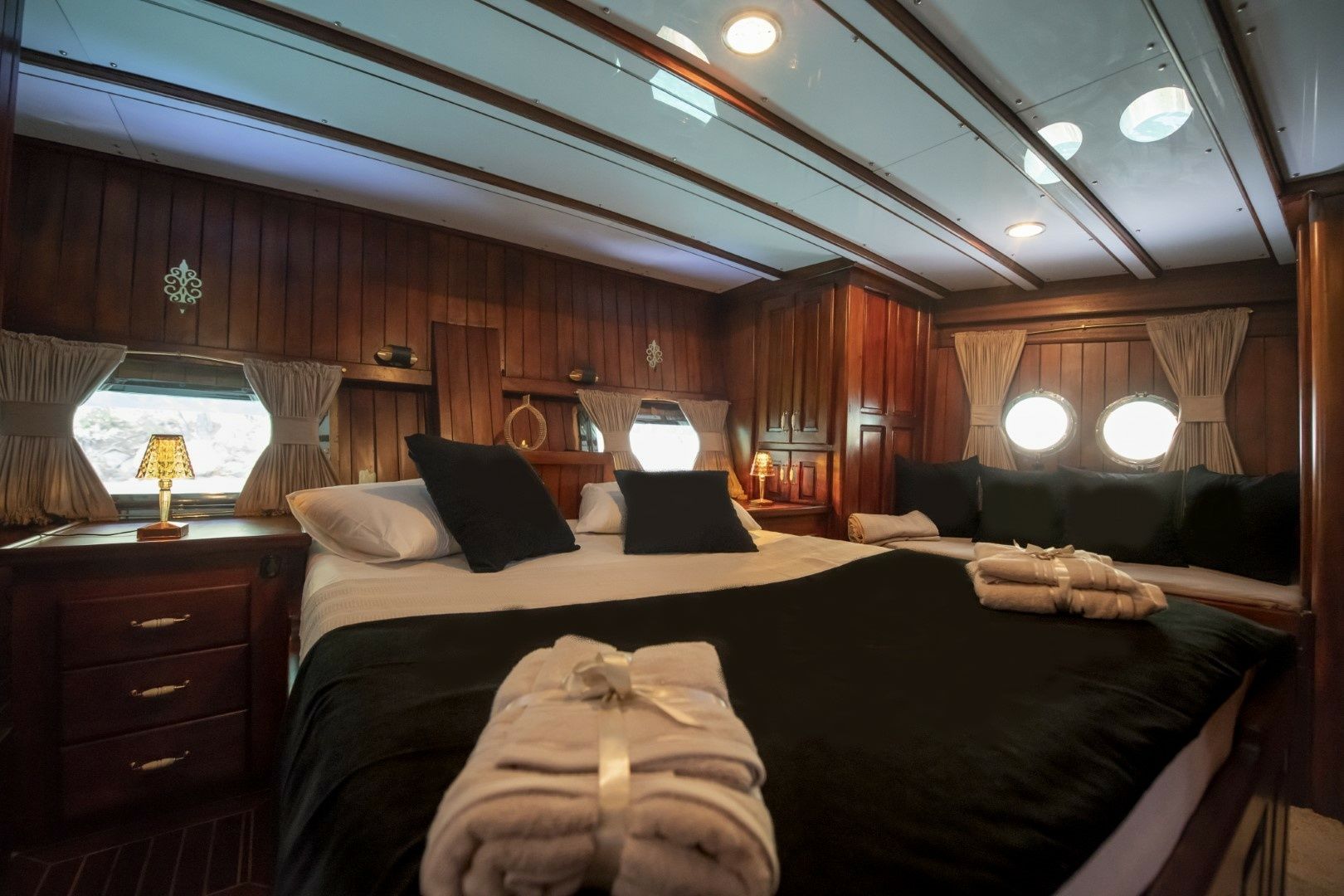 Gulet 85 | Elegance