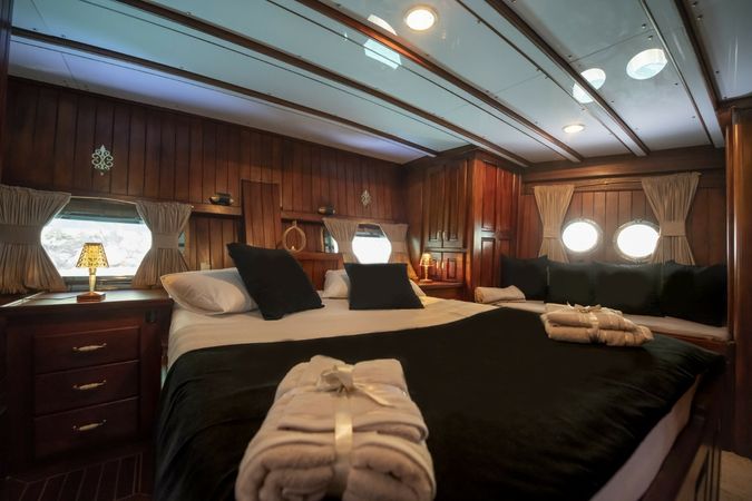 Gulet 85 | Elegance