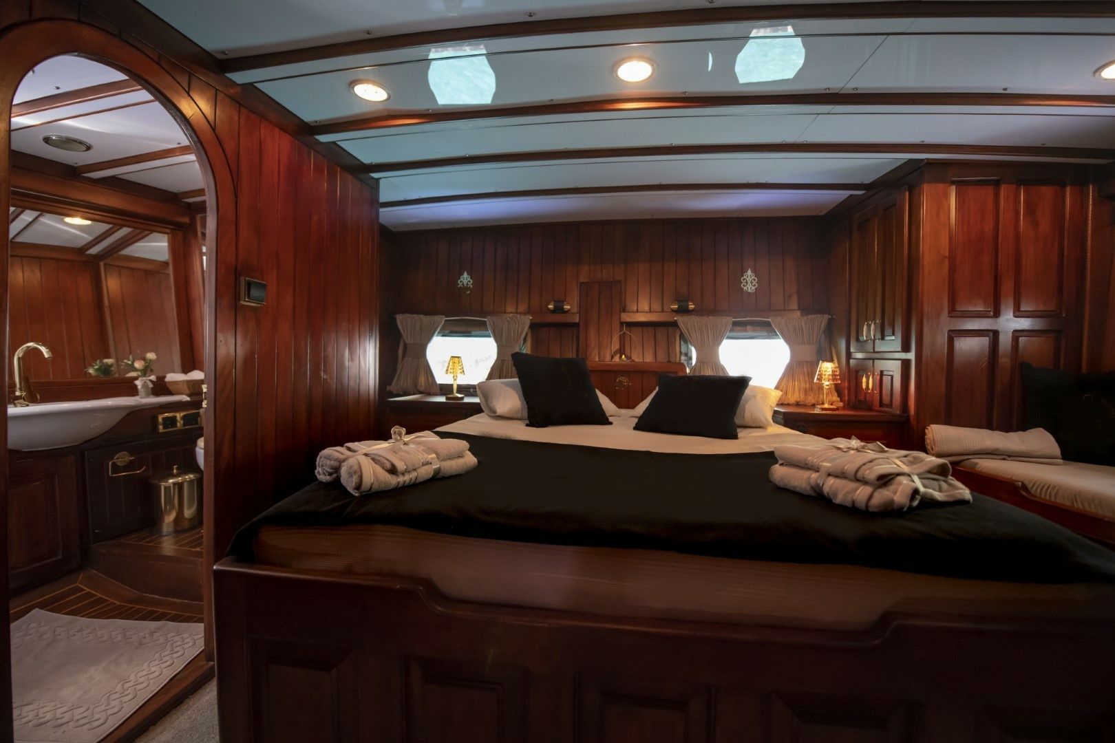 Gulet 85 | Elegance