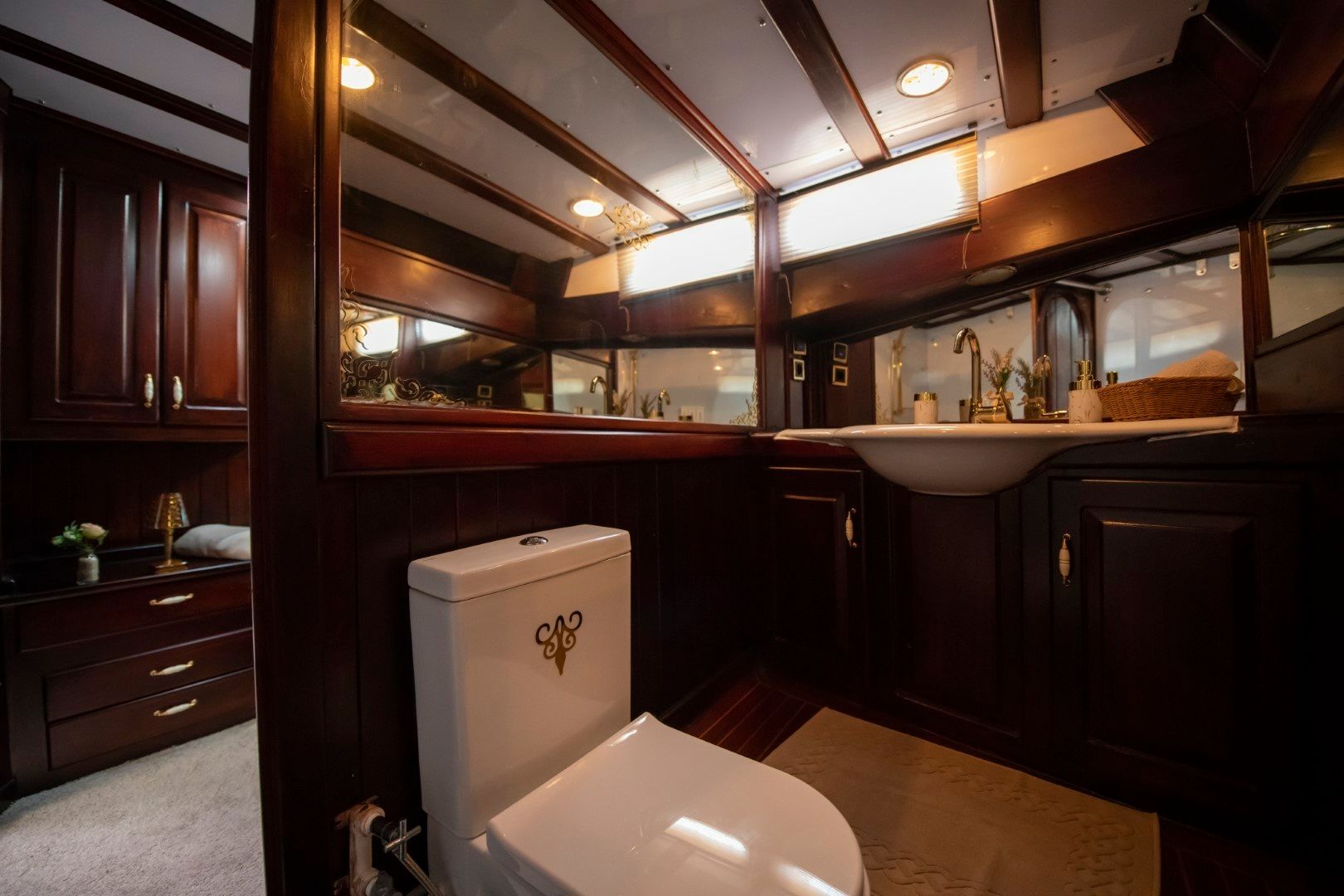 Gulet 85 | Elegance