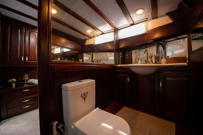 Gulet 85 | Elegance
