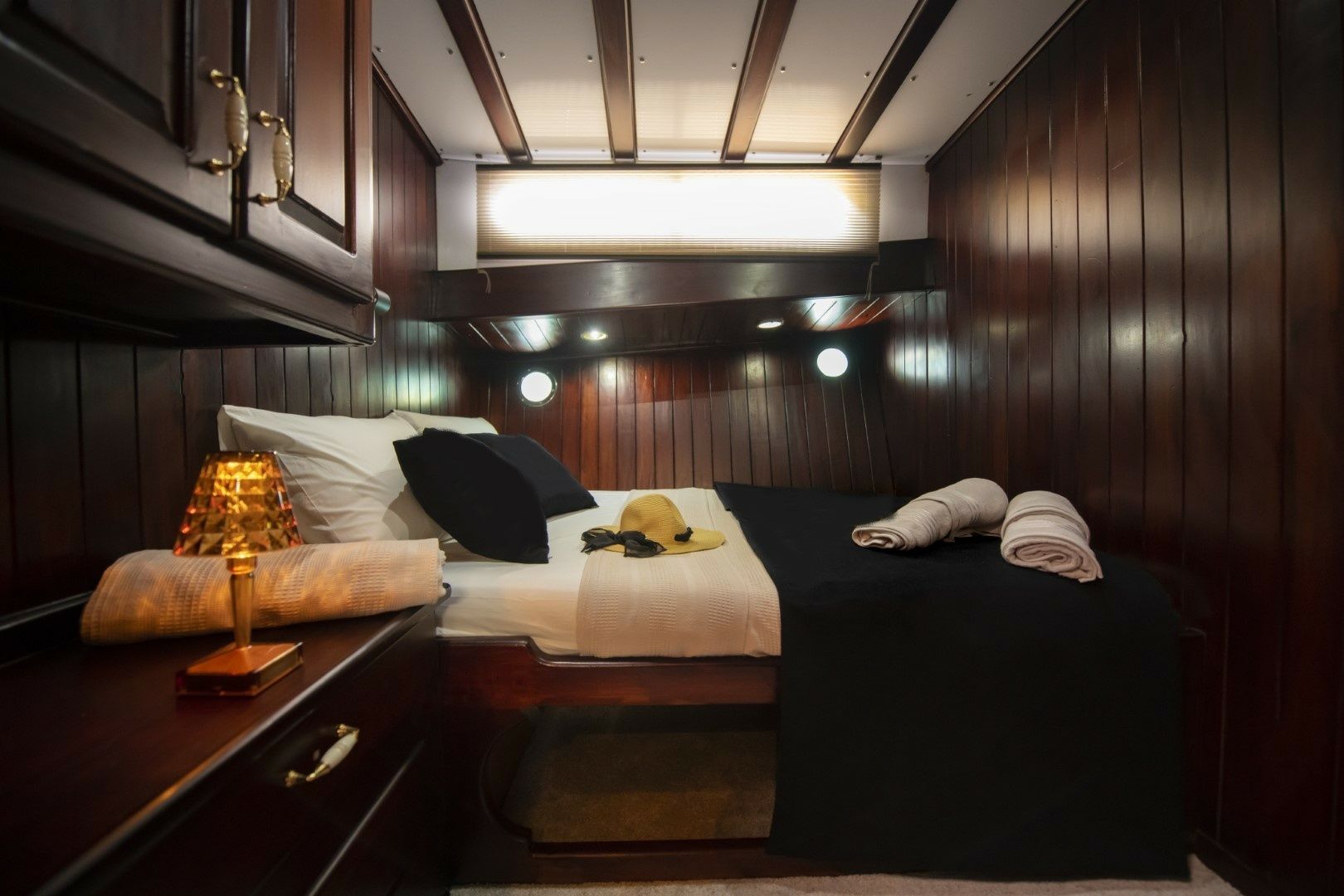 Gulet 85 | Elegance