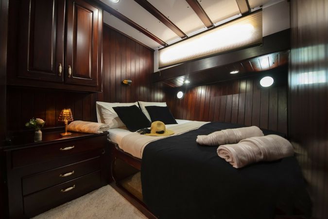 Gulet 85 | Elegance