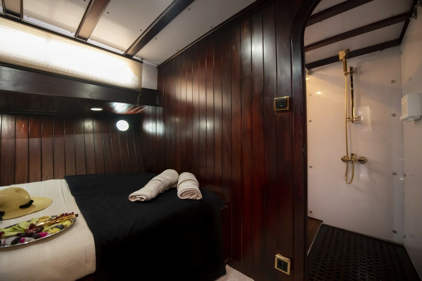 Gulet 85 | Elegance