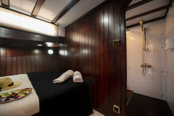 Gulet 85 | Elegance