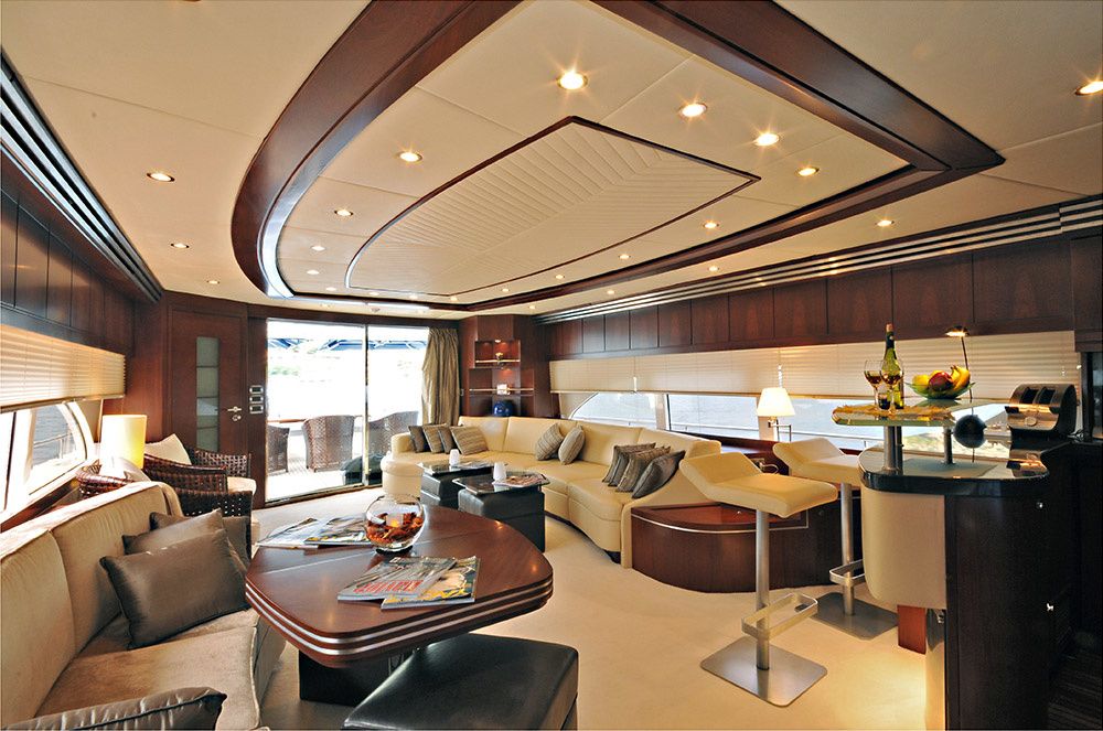 De Birs 85 RPH | M. T Time