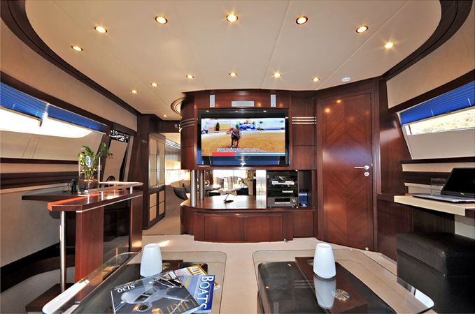 De Birs 85 RPH | M. T Time