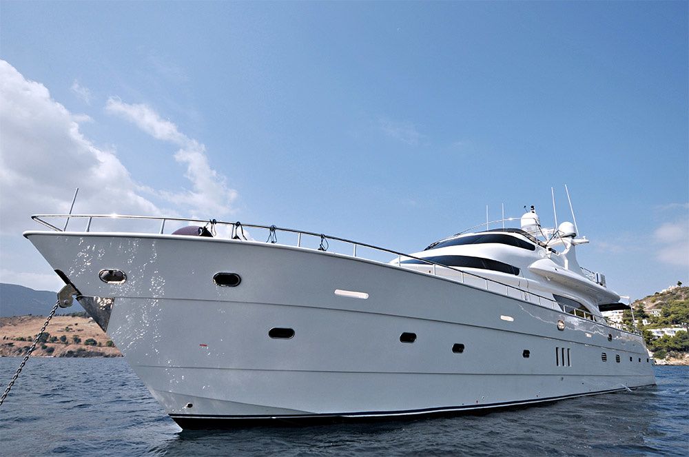 De Birs 85 RPH | M. T Time