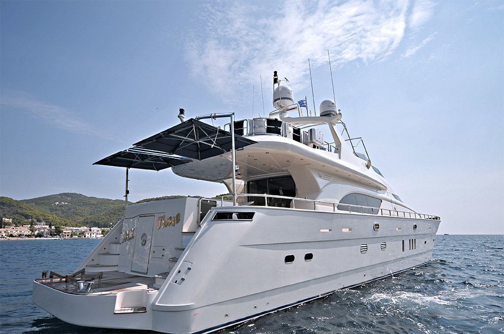 De Birs 85 RPH | M. T Time