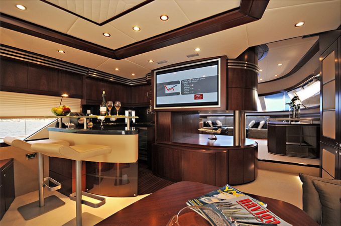 De Birs 85 RPH | M. T Time