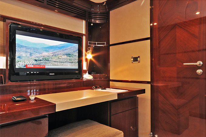 De Birs 85 RPH | M. T Time